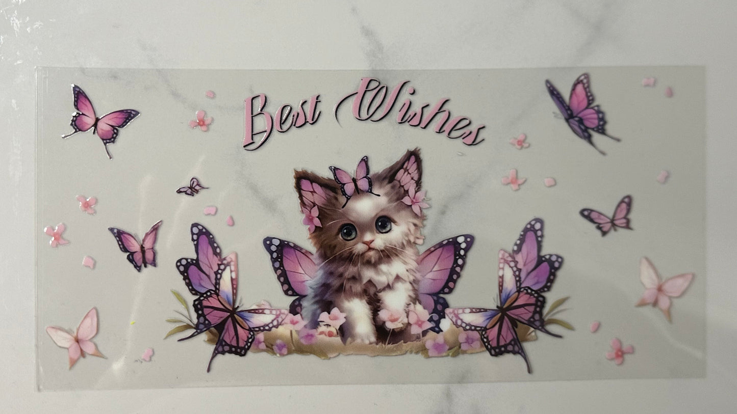 Best Wishes