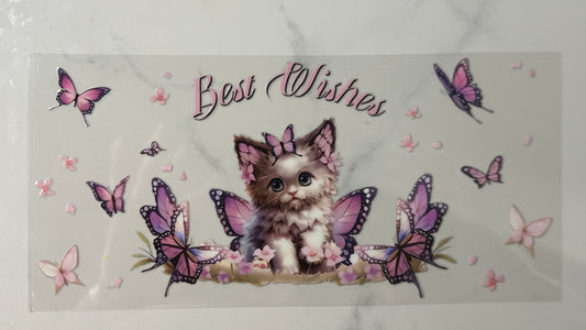 Best Wishes