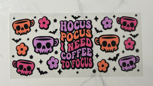 Hocus Pocus Design