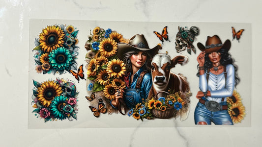Cowgirl Design