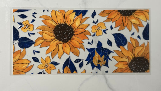 Sunflower Design
