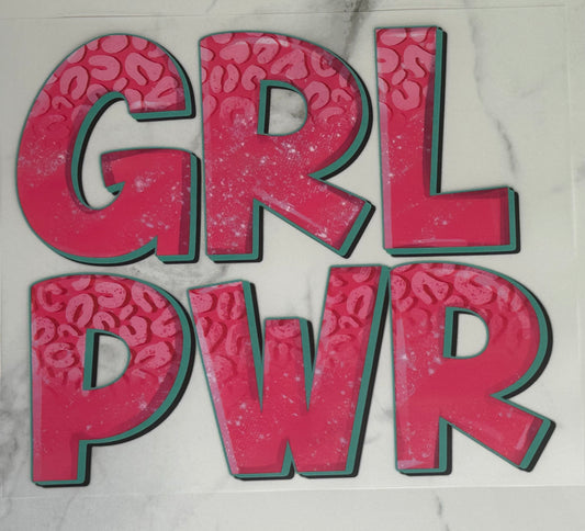 GRL Power