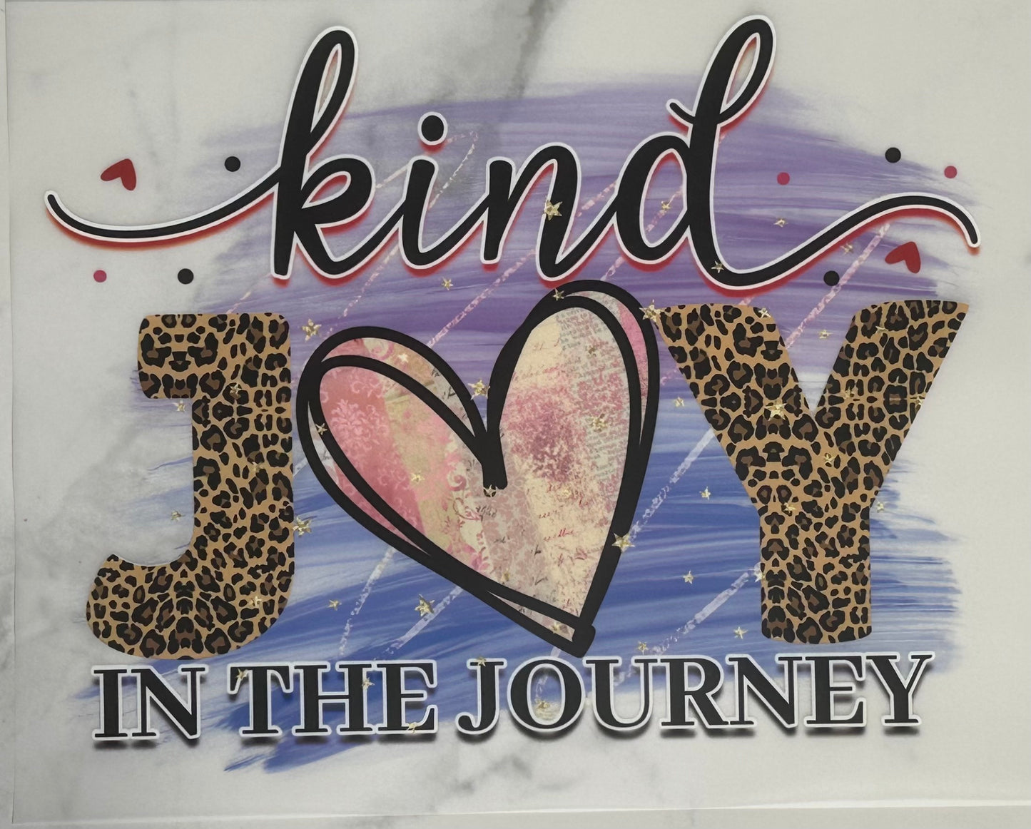 Kind Joy