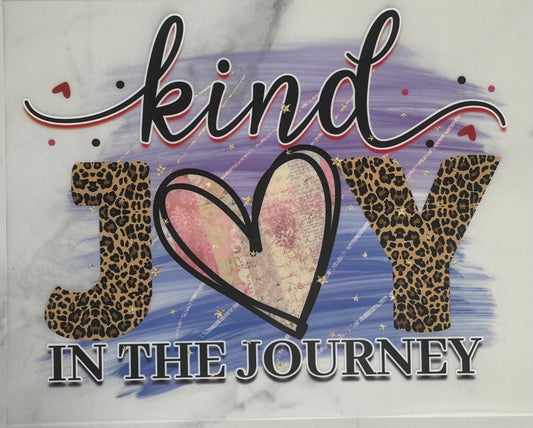 Kind Joy