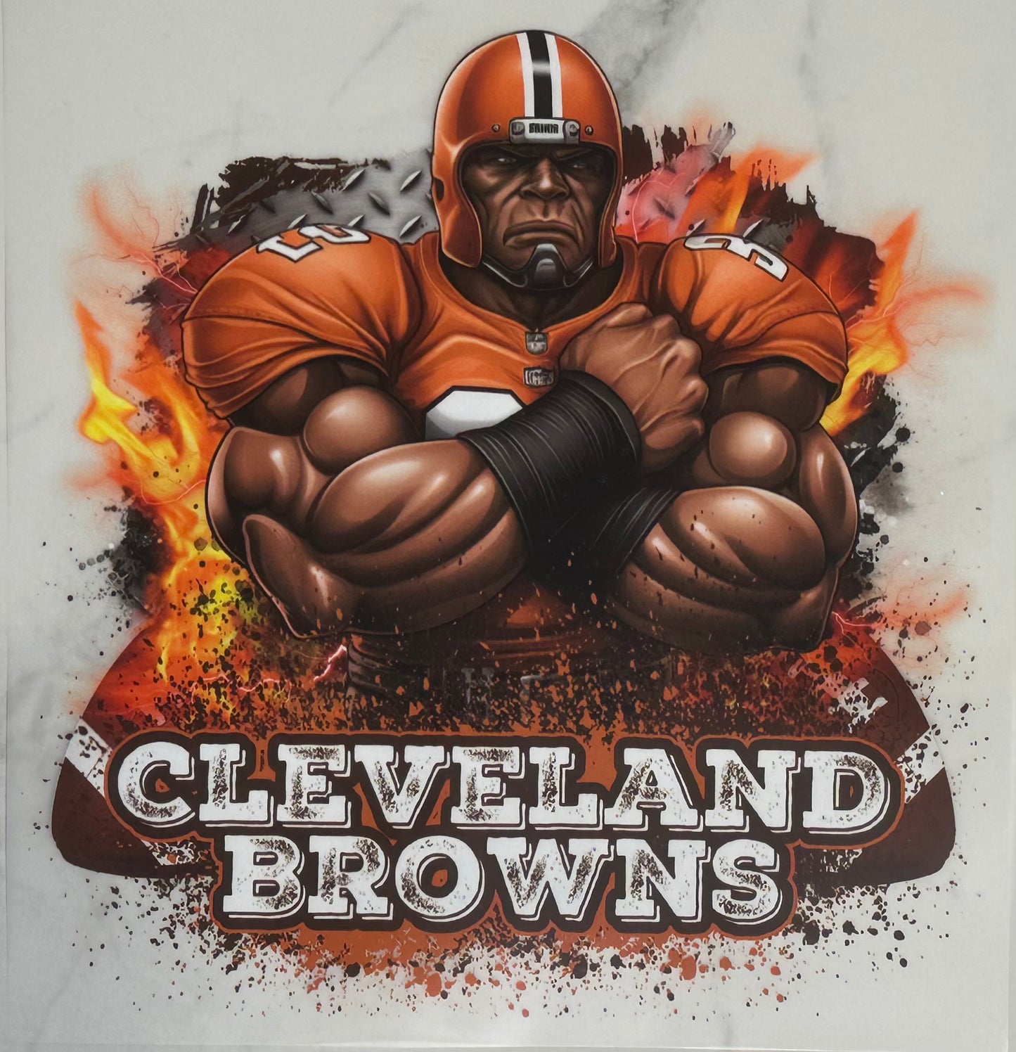 Cleveland Browns