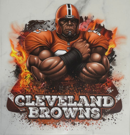 Cleveland Browns