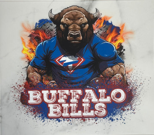 Buffalo Bills 2