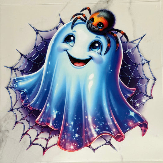 Spider Ghost