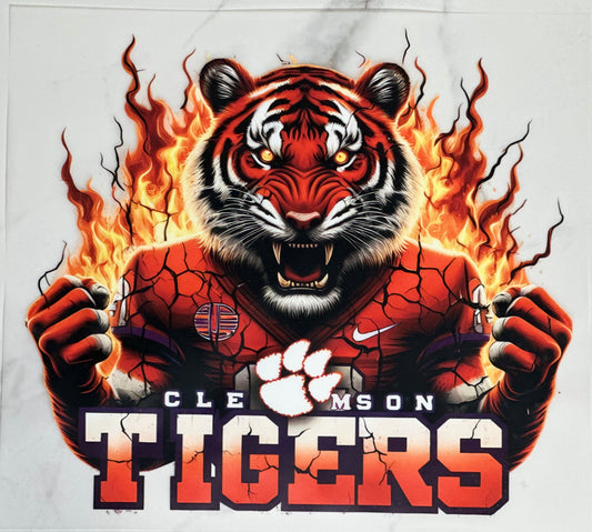 Clemson Tigers