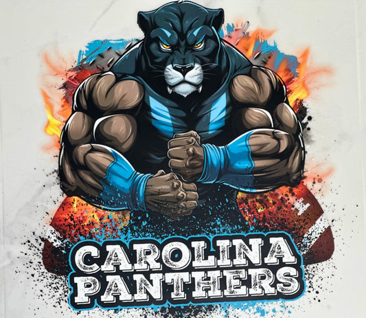Carolina Panthers
