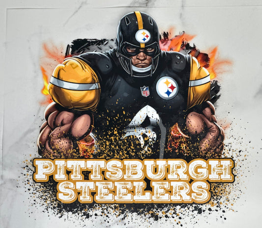 Pittsburgh Steelers