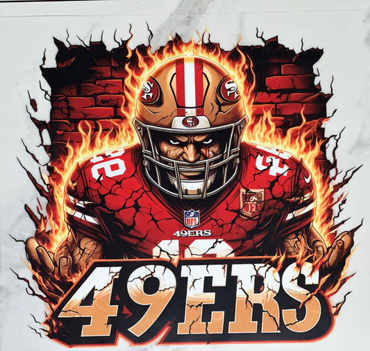 49ers