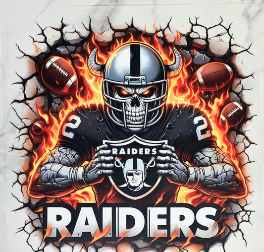 Raiders