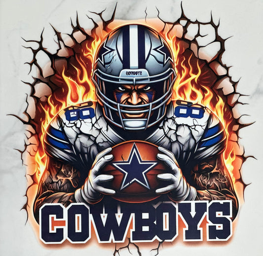 Dallas Cowboys