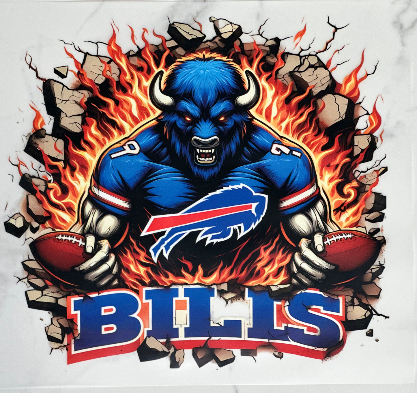 Bills(Football)