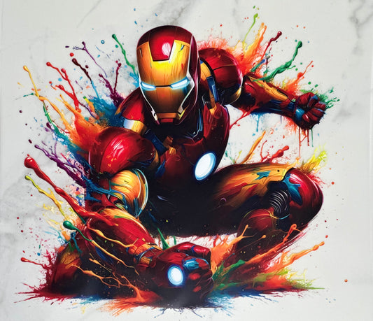 Iron Man 2