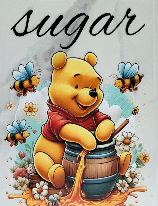 Sugar Pooh