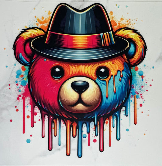 Drip Bear