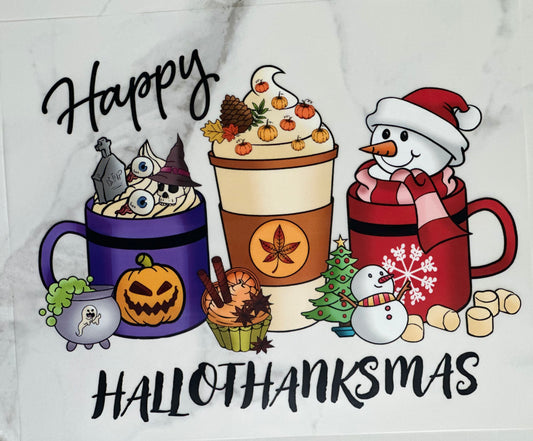 Hallothanksmas