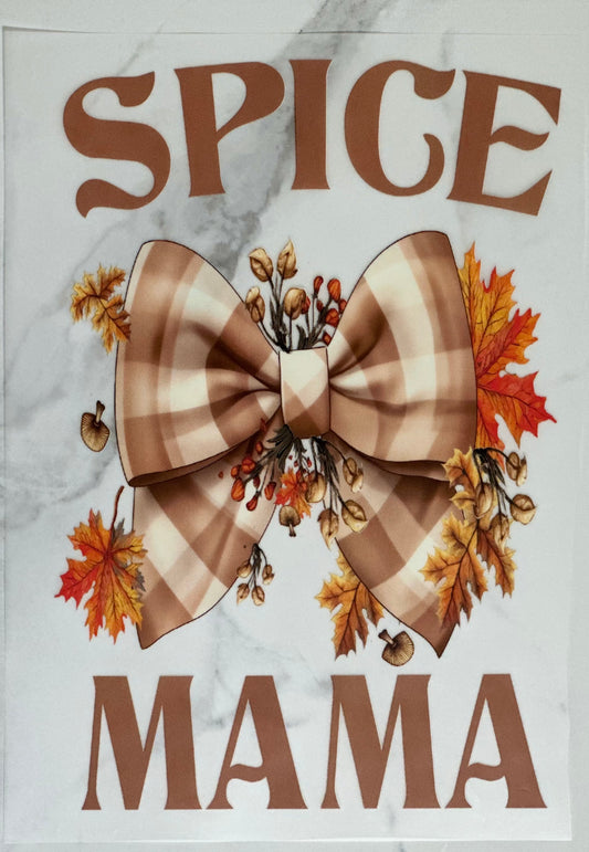 Spice Mama