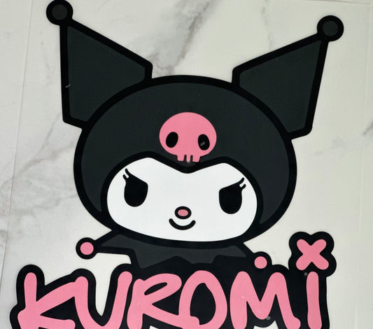 Kuromi