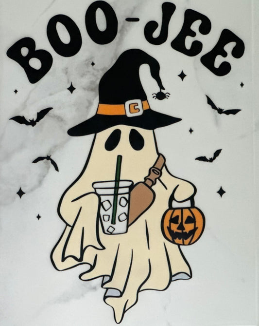 Boo-Jee