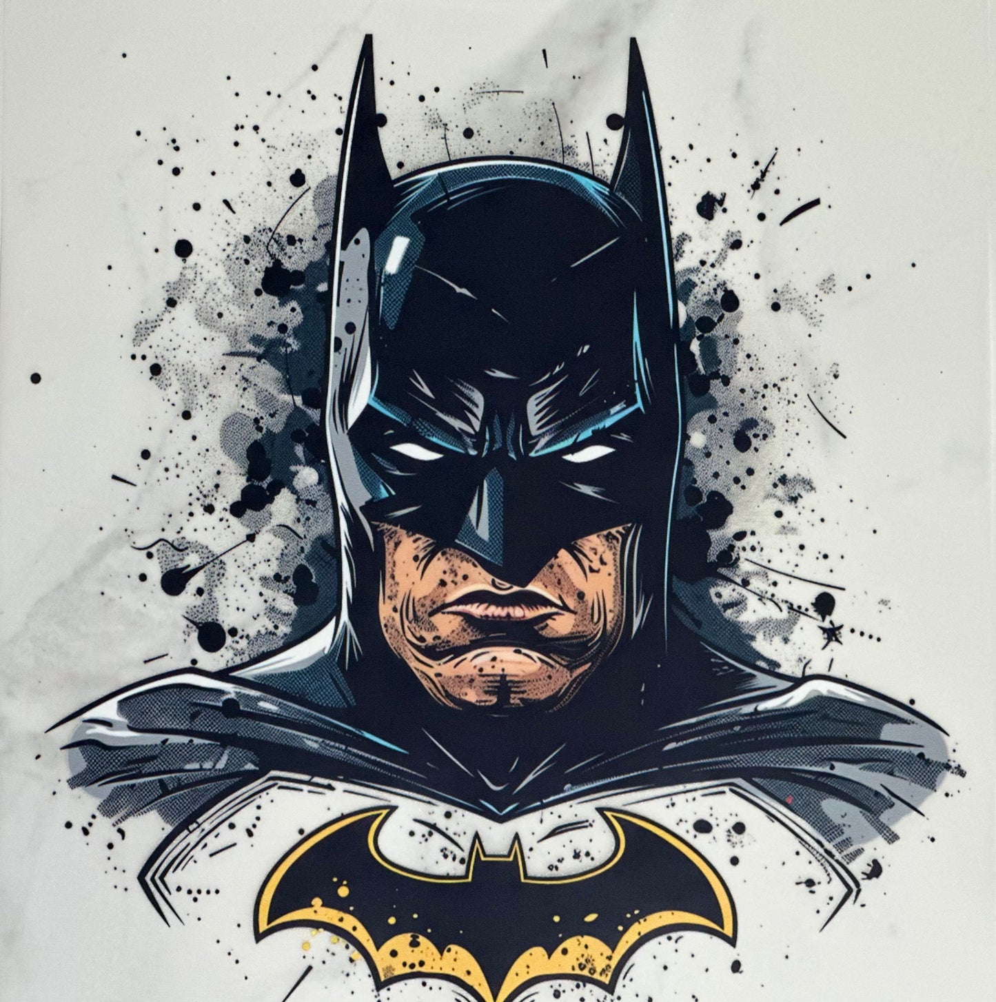 Batman (2)