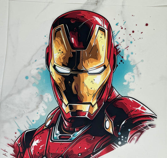 Iron Man