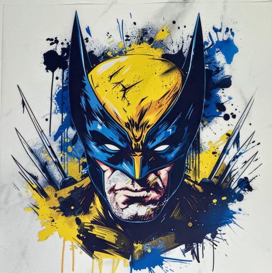 Wolverine