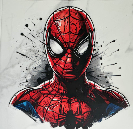 Spiderman