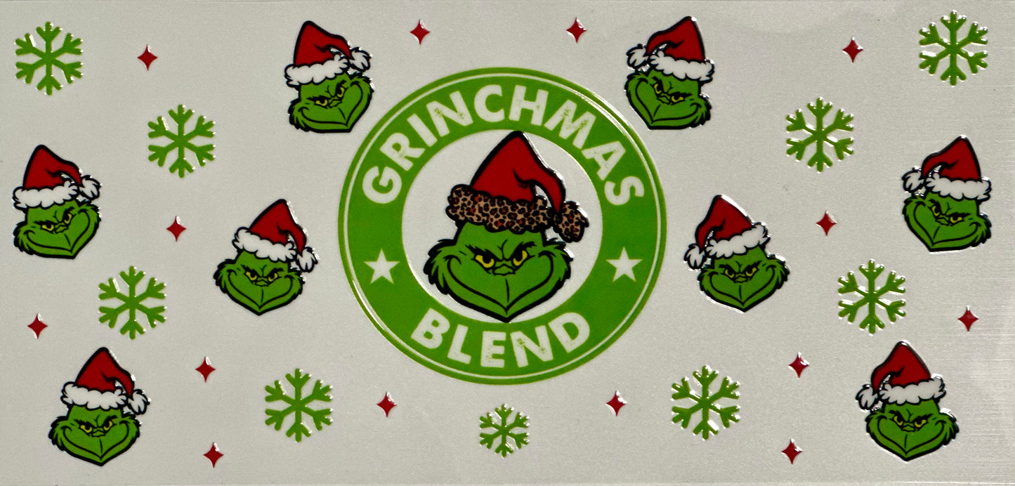 Grinchmas Blend