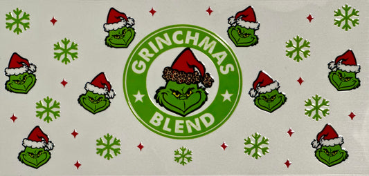 Grinchmas Blend