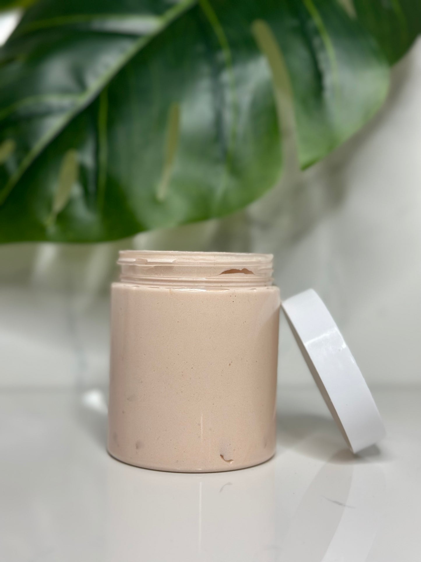 Love Spell Whipped Body Butter