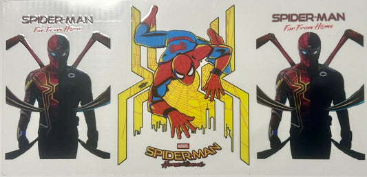 Spiderman