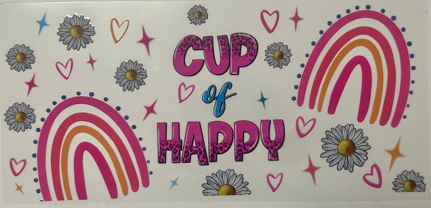 Cup of Happy