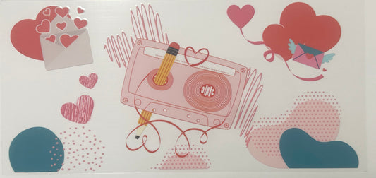 Valentine Design
