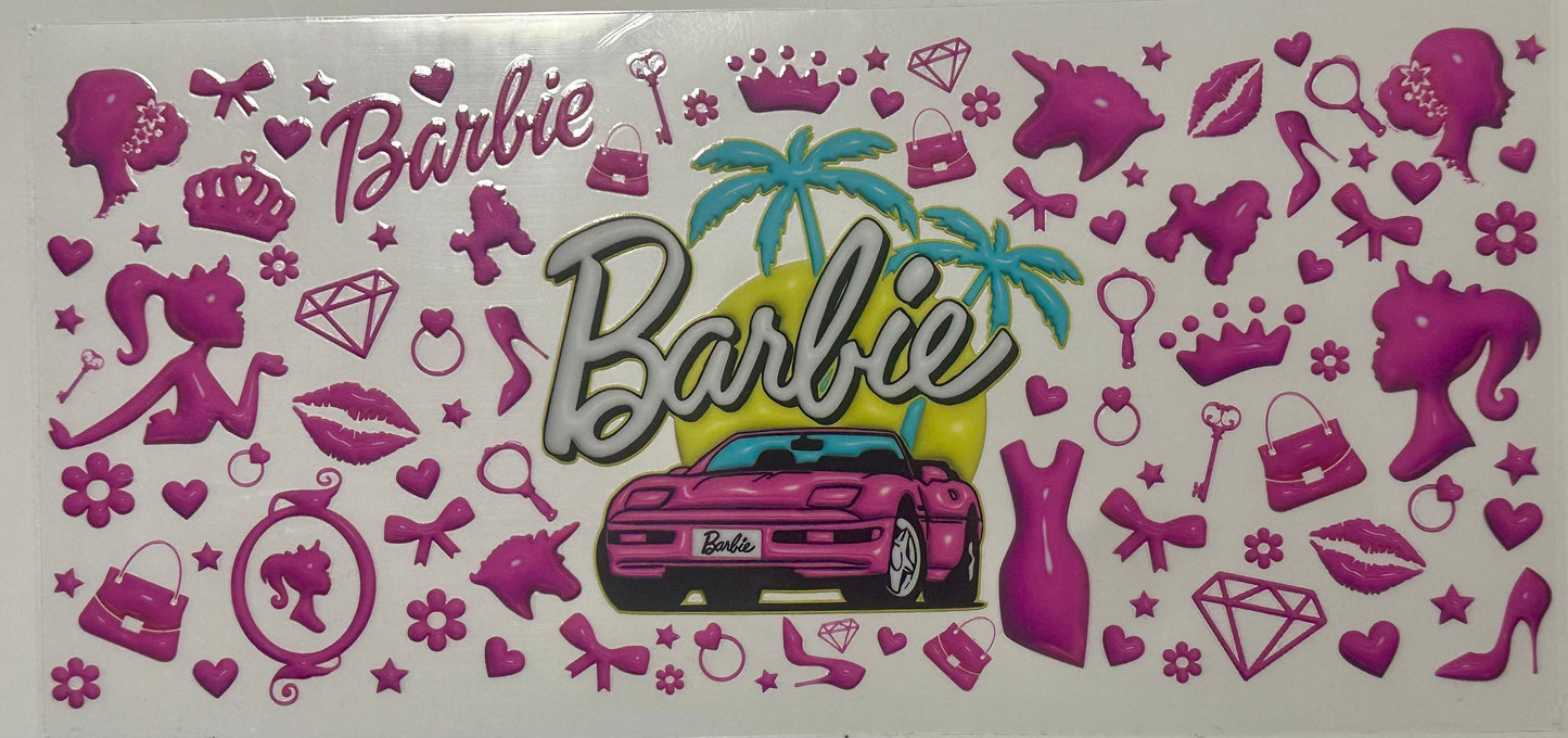 Barbie