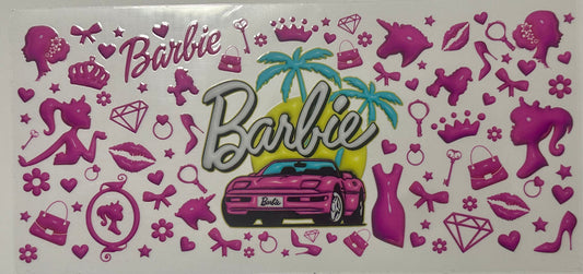 Barbie