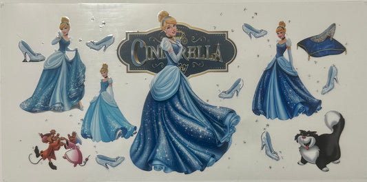 Cinderella