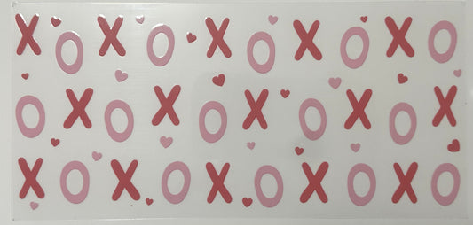 Valentine XOXO