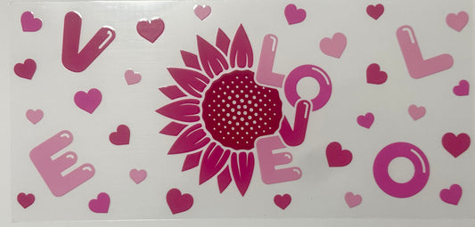 Love Valentine