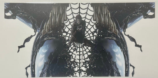 Black Spiderman