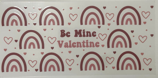 Be Mine Valentine