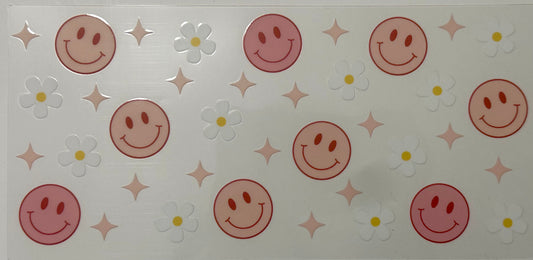 Smiley Faces