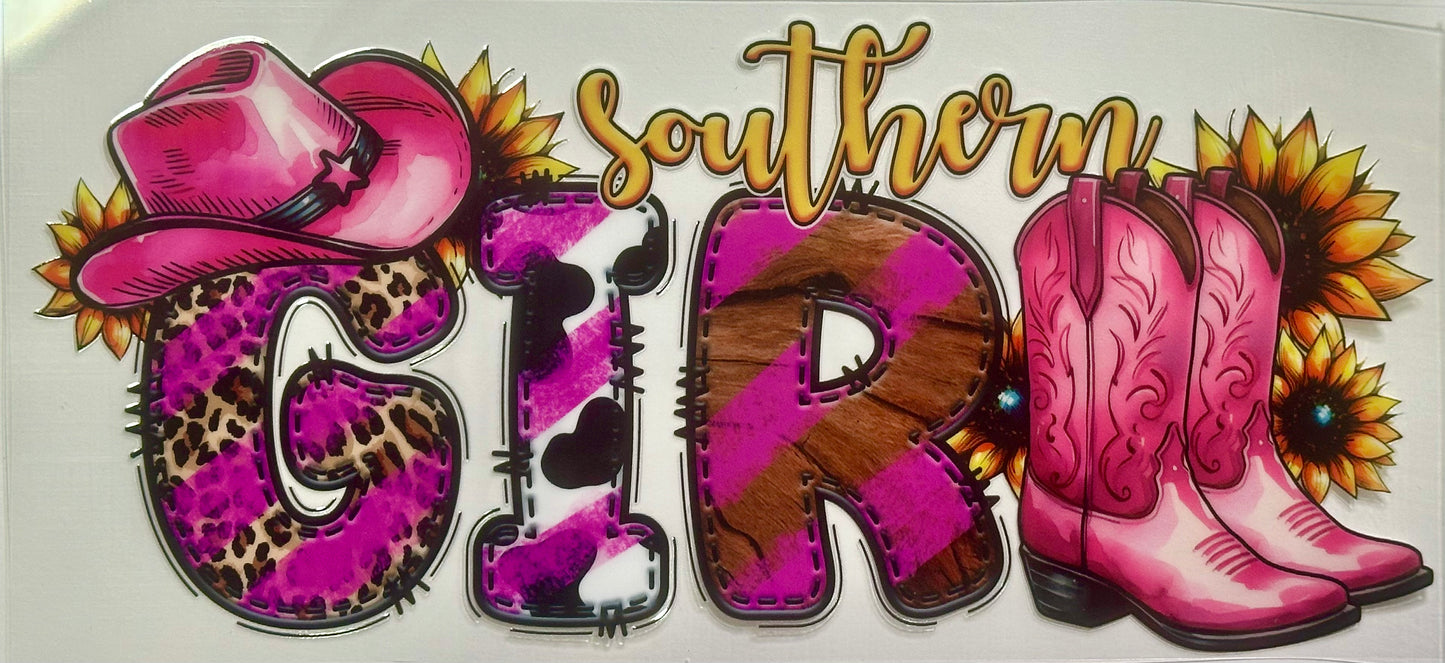 Southern Girl