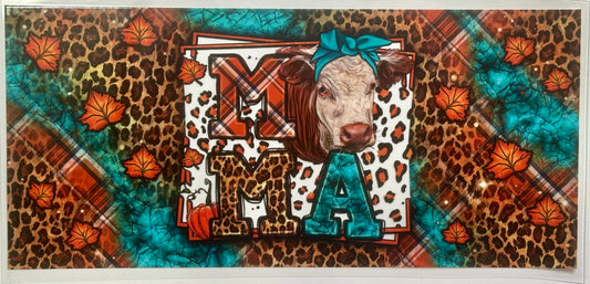 Cow Mama