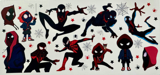 Spiderman
