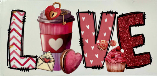 Valentines Love