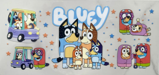 Bluey 2