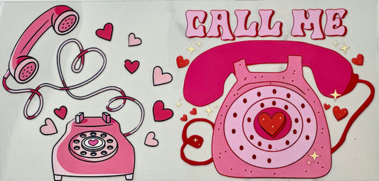 Call Me Valentine